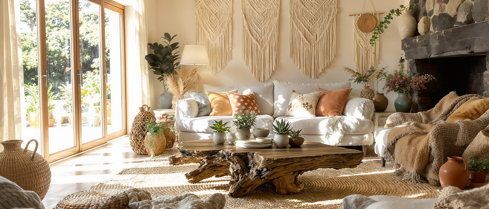 découvrez des idées inspirantes pour intégrer la déco bois flotté et créer une ambiance nature apaisante dans votre intérieur. astuces et conseils pour un style naturel et élégant chez vous.