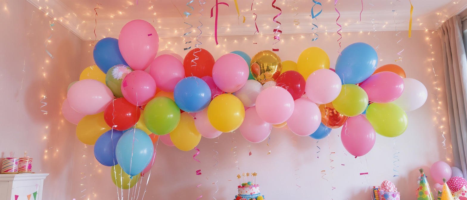 découvrez des idées déco anniversaire originales pour créer une ambiance unique et inoubliable. inspirez-vous de nos conseils pour marquer le coup avec style et créativité.