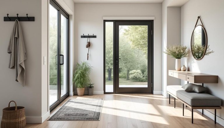 découvrez des idées déco originales pour transformer votre hall d’accueil et créer une entrée accueillante et stylée. conseils pratiques et inspirations pour sublimer votre espace.