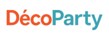 logo decoparty
