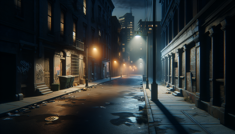 découvrez notre guide complet sur les quartiers à éviter à abbeville, pour mieux comprendre les zones sensibles et assurer votre sécurité lors de vos déplacements.