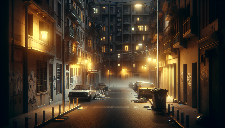 découvrez les quartiers à éviter à agde grâce à notre guide complet, pour mieux connaître les zones sensibles et assurer votre sécurité lors de votre visite ou installation.