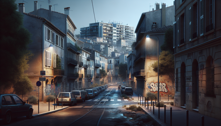 découvrez les quartiers à éviter à aix-en-provence grâce à notre guide complet pour bien choisir où vivre en toute sérénité.