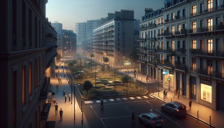 découvrez les quartiers à éviter à alençon et obtenez un guide complet pour protéger vos investissements et investir intelligemment en toute sécurité.