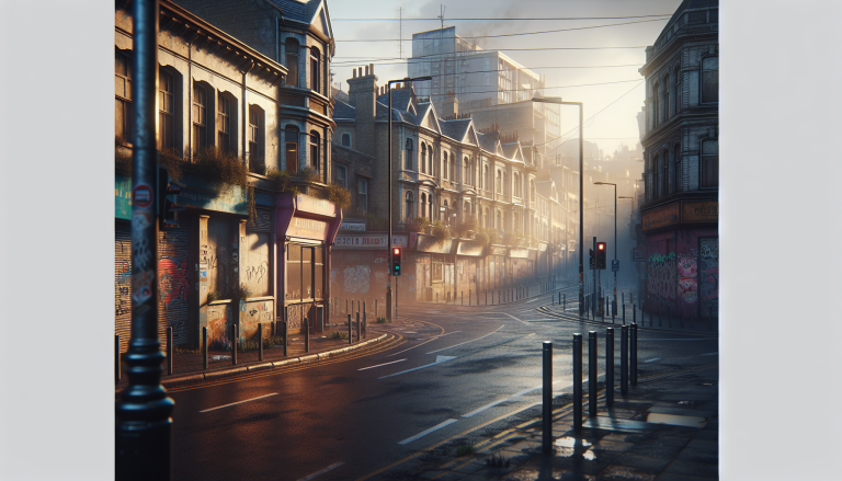 découvrez notre guide complet des quartiers à éviter à alfortville pour mieux comprendre les zones sensibles et assurer votre sécurité lors de vos déplacements.