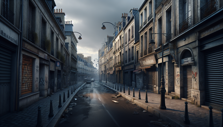 découvrez les quartiers à éviter à amiens grâce à notre guide complet pour mieux connaître la ville et profiter d'une visite en toute sécurité.