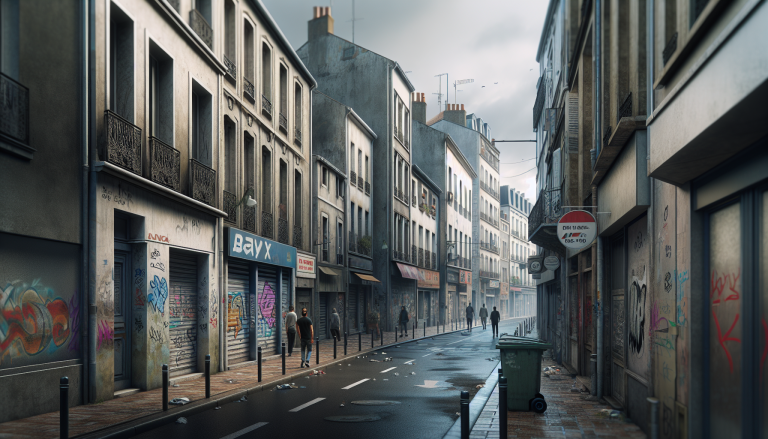 découvrez les quartiers à éviter à angers avec notre guide complet pour mieux connaître la ville et profiter pleinement de votre séjour.