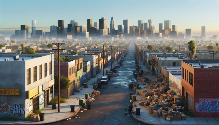 découvrez les quartiers à éviter à annonay et bénéficiez de notre guide complet pour choisir le meilleur endroit où vivre en toute sérénité.