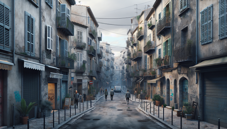 découvrez notre guide complet des quartiers à éviter à antibes pour faire le meilleur choix de logement et vivre en toute sérénité dans cette ville méditerranéenne.