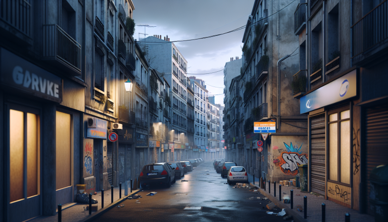 découvrez quels quartiers d'argenteuil éviter et trouvez les meilleures zones pour vivre sereinement grâce à notre guide complet pour bien choisir votre futur logement.