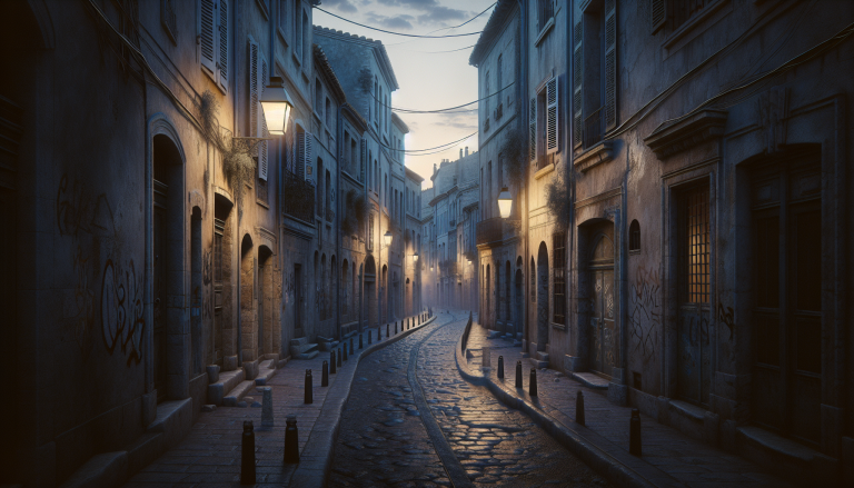 découvrez les quartiers d'arles à éviter et suivez notre guide complet pour sécuriser votre visite. conseils pratiques et astuces pour profiter pleinement de votre séjour en toute tranquillité.