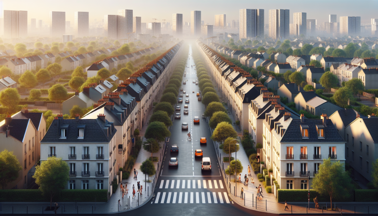 découvrez notre guide complet des quartiers à éviter à aulnay-sous-bois pour choisir votre lieu de vie en toute sérénité. conseils pratiques et informations locales pour un choix éclairé.