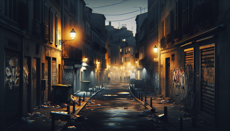 découvrez les quartiers d'avignon à éviter pour un voyage en toute sécurité. notre guide complet vous aide à profiter pleinement de votre séjour en évitant les zones à risques.