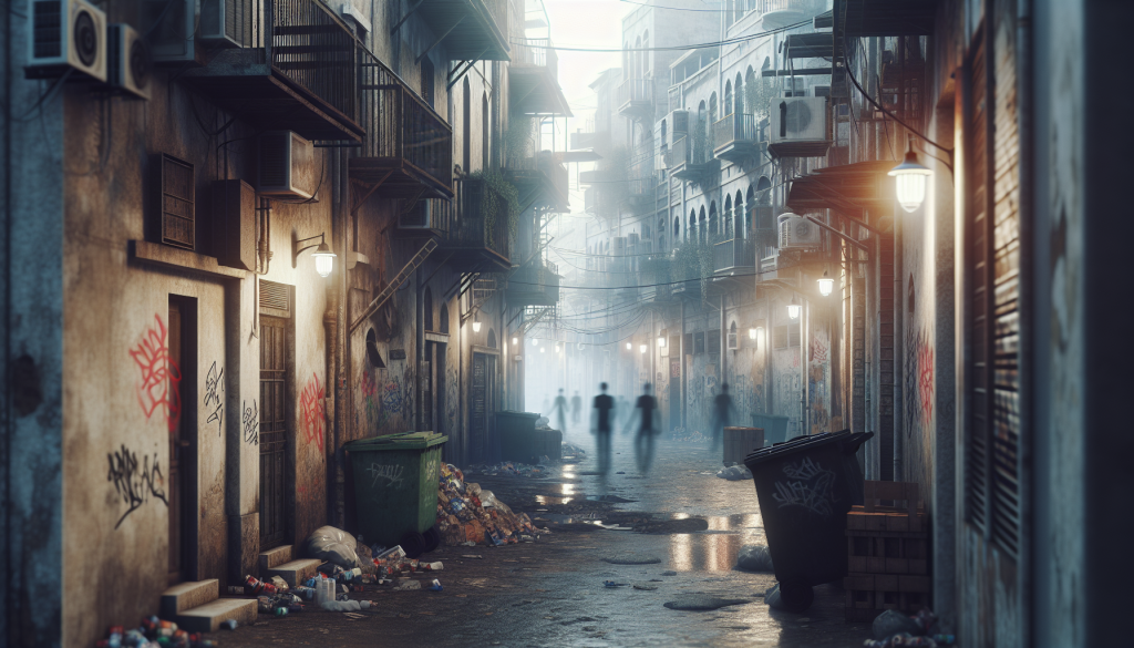 découvrez notre guide complet des quartiers sensibles de bagneux pour mieux comprendre les zones à éviter et garantir votre sécurité lors de vos déplacements.