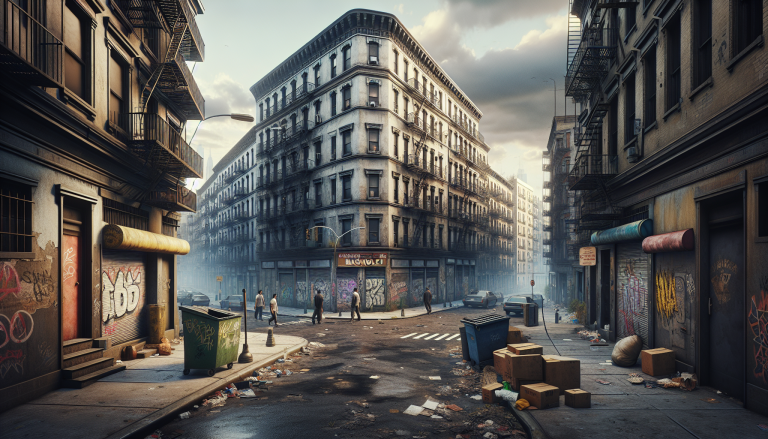 découvrez les quartiers à éviter à bagnolet et suivez notre guide complet pour choisir le meilleur lieu de vie adapté à vos besoins et à votre sécurité.