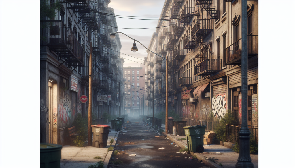 découvrez les quartiers à éviter à bayonne et bénéficiez de notre guide complet pour choisir le meilleur endroit où vivre en toute sérénité.