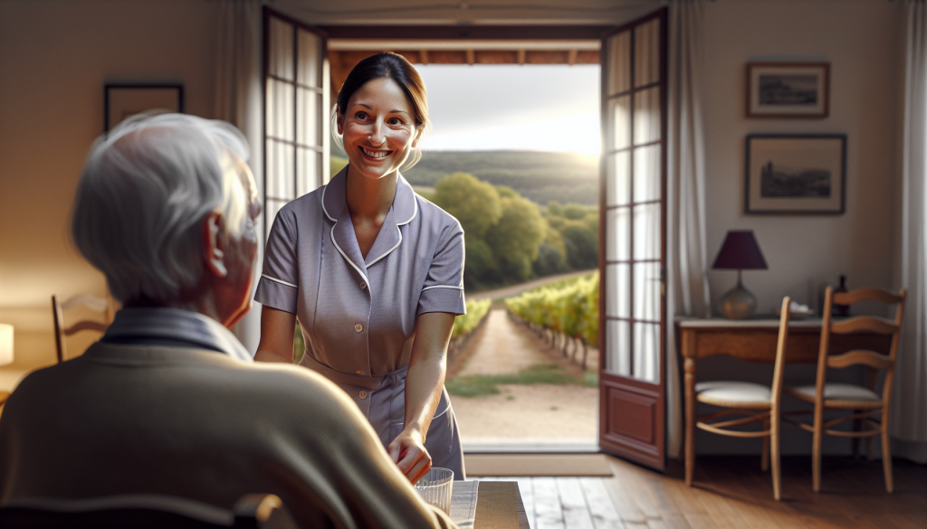 découvrez notre guide complet pour choisir le service d'aide à domicile idéal à beaujeu (69). conseils, astuces et informations pour un accompagnement personnalisé et de qualité.