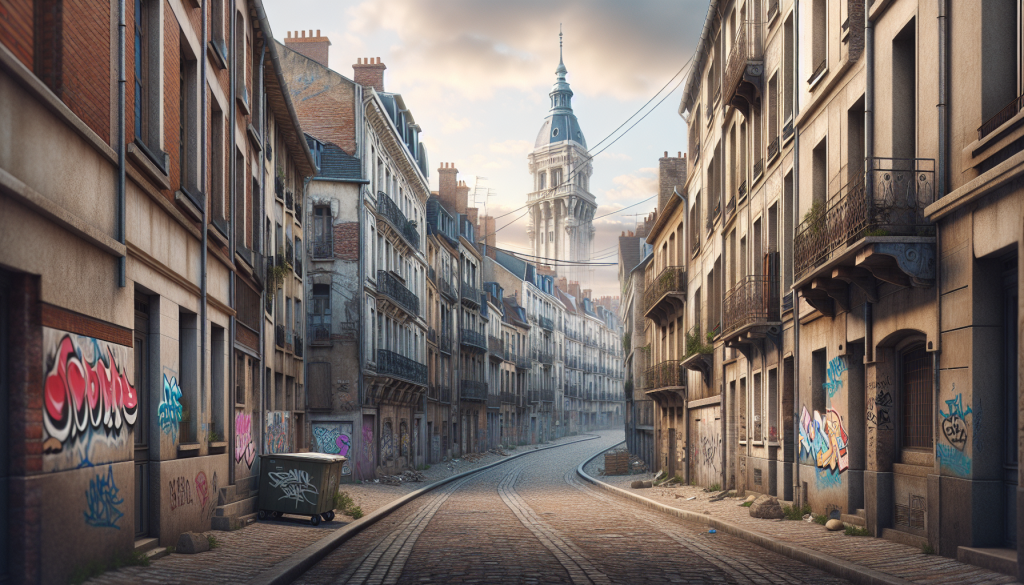 découvrez les quartiers à éviter à belfort grâce à notre guide complet pour mieux connaître la ville et profiter pleinement de votre séjour en toute sécurité.