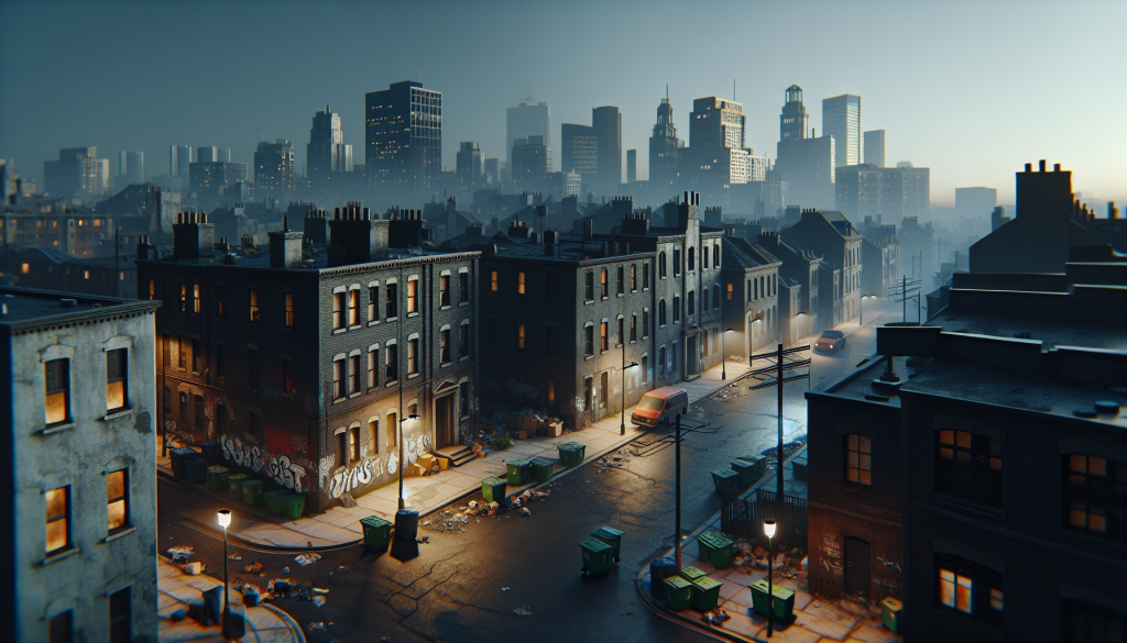 découvrez les quartiers à éviter à besançon grâce à notre guide complet et choisissez sereinement votre futur lieu de vie en toute confiance.