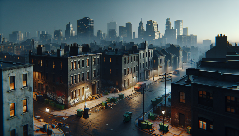 découvrez les quartiers à éviter à besançon grâce à notre guide complet et choisissez sereinement votre futur lieu de vie en toute confiance.