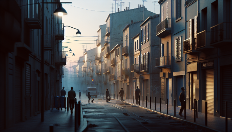 découvrez les quartiers à éviter à béziers et trouvez le meilleur endroit pour vivre grâce à notre guide complet et détaillé.