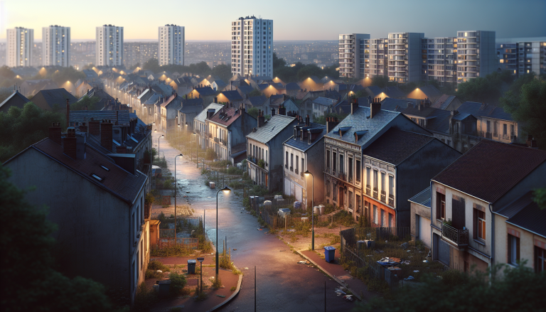 découvrez notre guide complet des quartiers à éviter à blois pour choisir votre futur lieu de vie en toute sérénité et profiter d'un cadre agréable et sécurisé.