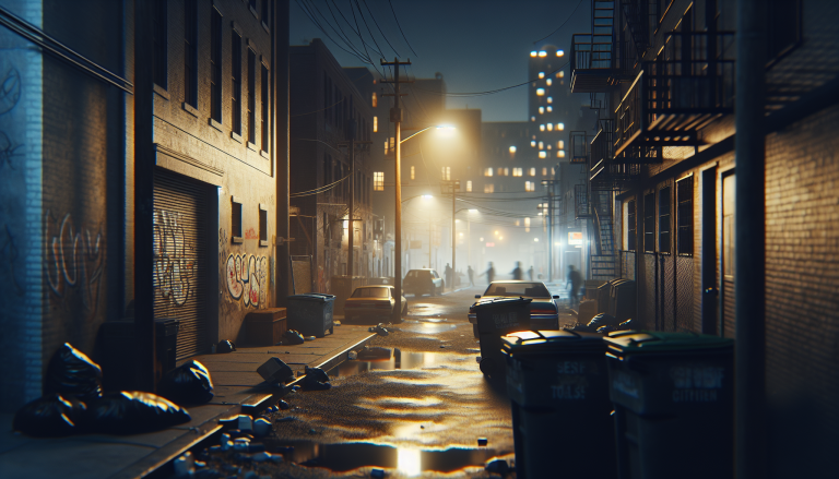 découvrez notre guide complet des quartiers à éviter à bobigny pour mieux connaître les zones sensibles et assurer votre sécurité lors de vos déplacements.