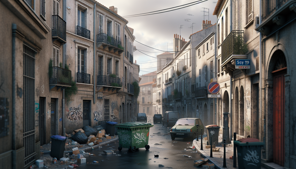 découvrez les quartiers de bordeaux à éviter et bénéficiez de notre guide complet pour choisir le meilleur endroit où vivre. conseils pratiques et informations essentielles pour un choix éclairé.