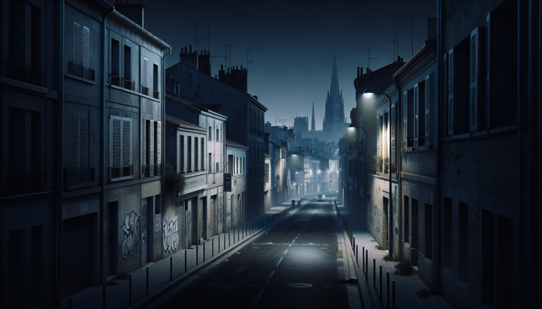 découvrez les quartiers à éviter à bourges grâce à notre guide complet pour un séjour serein et sans surprise. profitez pleinement de votre visite en toute tranquillité.