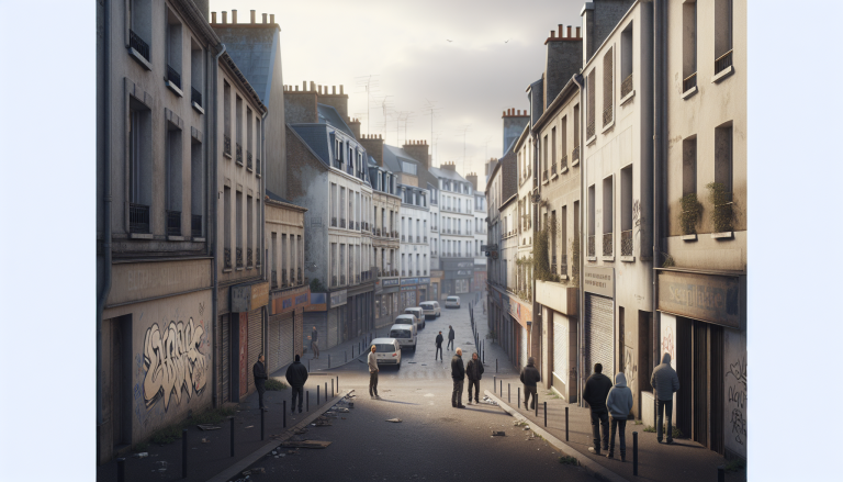 découvrez les quartiers à éviter à bourgoin-jallieu et bénéficiez de notre guide complet pour choisir le meilleur endroit où vivre en toute sérénité.