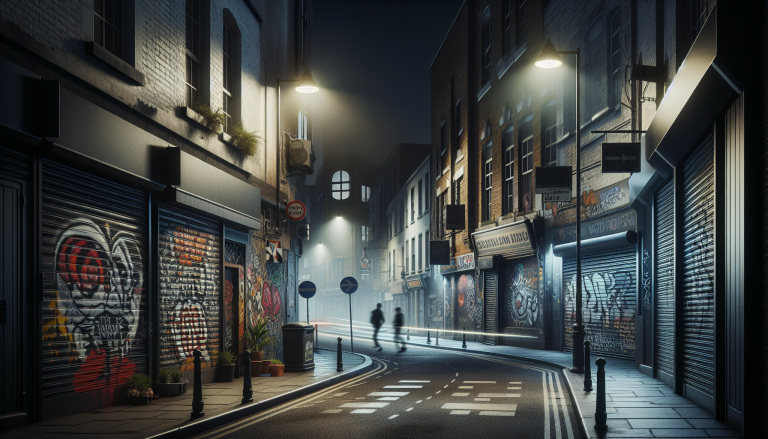 découvrez les quartiers à éviter à bron pour garantir un voyage en toute sécurité. notre guide complet vous aide à planifier votre séjour en évitant les zones à risques.