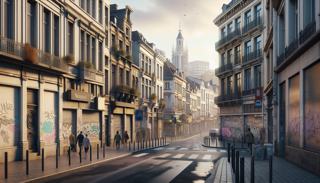 découvrez les quartiers de bruxelles à éviter avec notre guide complet. informez-vous sur les zones à connaître pour un séjour en toute sécurité et profiter pleinement de la capitale belge.