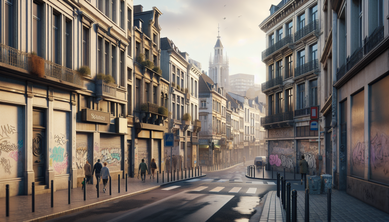 découvrez les quartiers de bruxelles à éviter avec notre guide complet. informez-vous sur les zones à connaître pour un séjour en toute sécurité et profiter pleinement de la capitale belge.