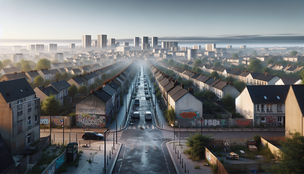 découvrez notre guide complet des quartiers à éviter à caen pour faire un choix éclairé sur votre futur lieu de vie. trouvez le quartier idéal qui correspond à vos besoins et votre style de vie.