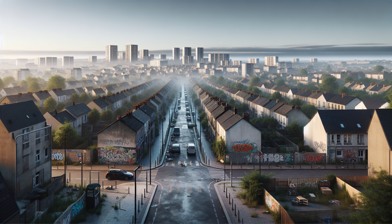 découvrez notre guide complet des quartiers à éviter à caen pour faire un choix éclairé sur votre futur lieu de vie. trouvez le quartier idéal qui correspond à vos besoins et votre style de vie.