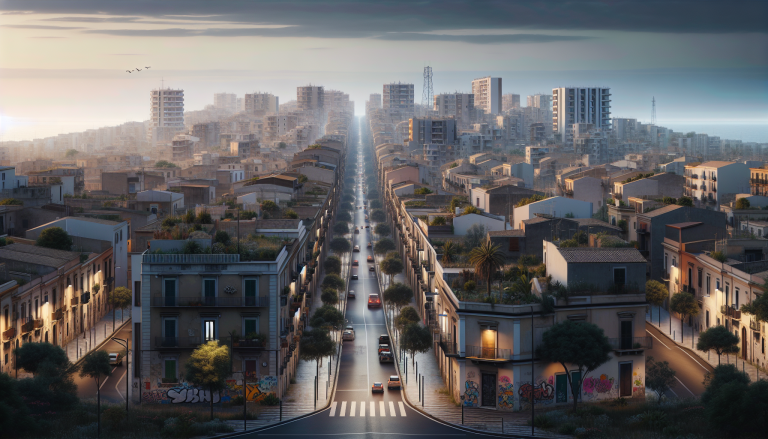 découvrez les quartiers à éviter à cagliari et nos conseils pour bien choisir où séjourner. guide complet pour un séjour réussi en sardaigne.