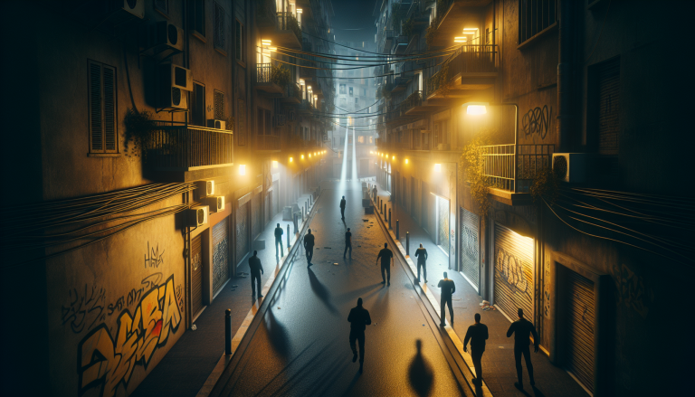 découvrez notre guide complet des quartiers à éviter à cannes pour garantir un séjour sûr et agréable. conseils pratiques et informations essentielles pour explorer la ville en toute sérénité.