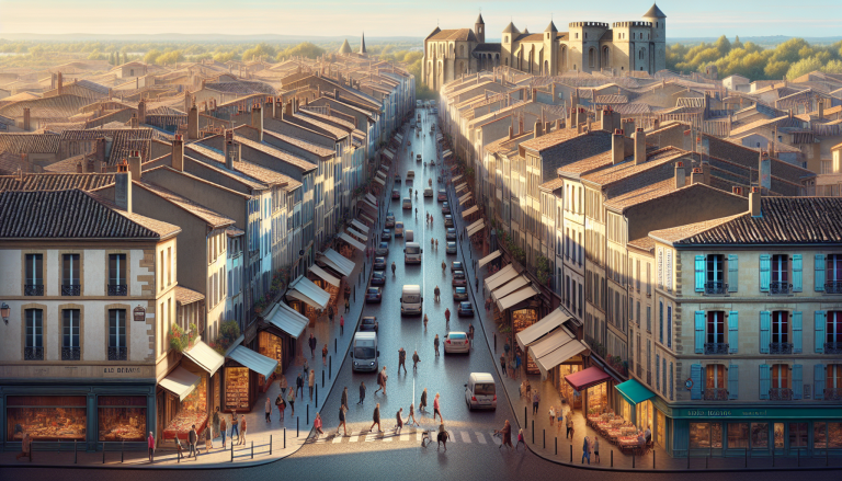 découvrez les quartiers à éviter à carcassonne avec notre guide complet pour choisir le secteur idéal où vivre, en toute tranquillité et sécurité.