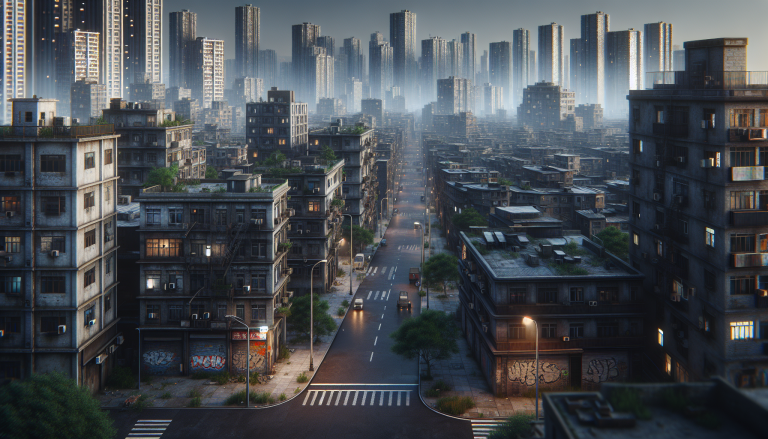 découvrez notre guide complet des quartiers à éviter à cergy pour faire un choix éclairé et trouver le meilleur endroit où vivre en toute sérénité.