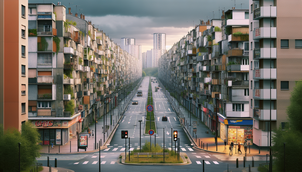 découvrez les quartiers à éviter à chalon-sur-saône grâce à notre guide complet pour vous aider à choisir où vivre en toute sérénité et profiter pleinement de la ville.