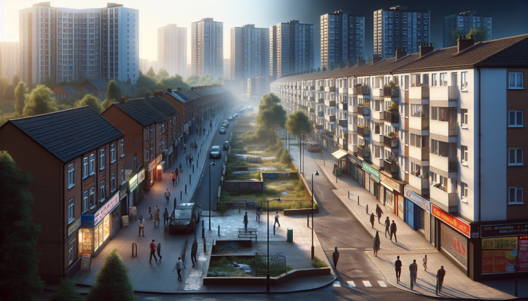 découvrez les quartiers à éviter à chelles grâce à notre guide complet pour garantir votre sécurité et choisir le meilleur environnement où vivre ou investir.