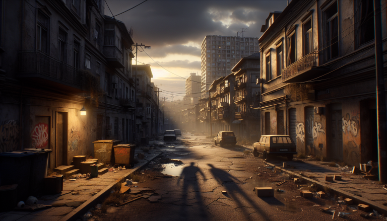 découvrez notre guide complet pour identifier les quartiers à éviter et sécuriser votre choix de résidence en toute sérénité.