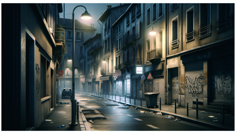 découvrez les quartiers à éviter à chambéry grâce à notre guide complet pour faire un choix éclairé et trouver le meilleur endroit où vivre.