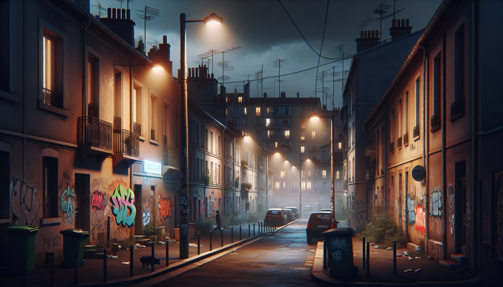 découvrez notre guide complet des quartiers à éviter à champs-sur-marne pour votre sécurité. informez-vous sur les zones sensibles et préparez au mieux vos déplacements.