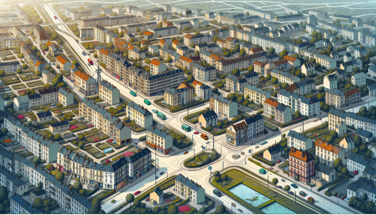 découvrez les quartiers à éviter à charleville-mézières avec notre guide complet pour choisir le meilleur lieu de vie selon vos besoins et préférences.