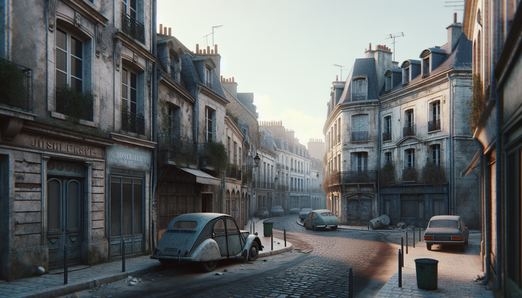 découvrez notre guide complet des quartiers à éviter à chartres pour faire un choix éclairé et trouver le meilleur endroit où vivre en toute sérénité.