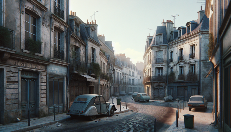 découvrez notre guide complet des quartiers à éviter à chartres pour faire un choix éclairé et trouver le meilleur endroit où vivre en toute sérénité.