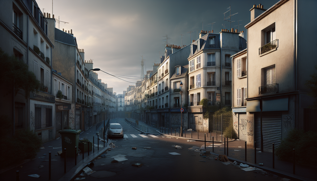 découvrez les quartiers à éviter à châtenay-malabry et suivez notre guide complet pour choisir le secteur qui vous convient en toute sécurité et tranquillité.