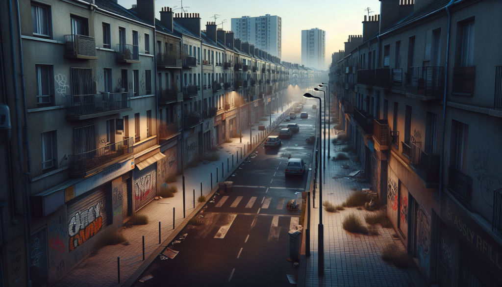 découvrez les quartiers à éviter à choisy-le-roi grâce à notre guide complet, pour mieux connaître les zones à risque et assurer votre sécurité.