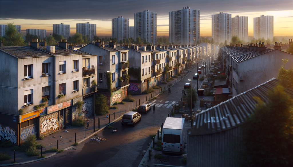 découvrez les quartiers à éviter à clichy-sous-bois grâce à notre guide complet pour mieux connaître la ville et ses spécificités.